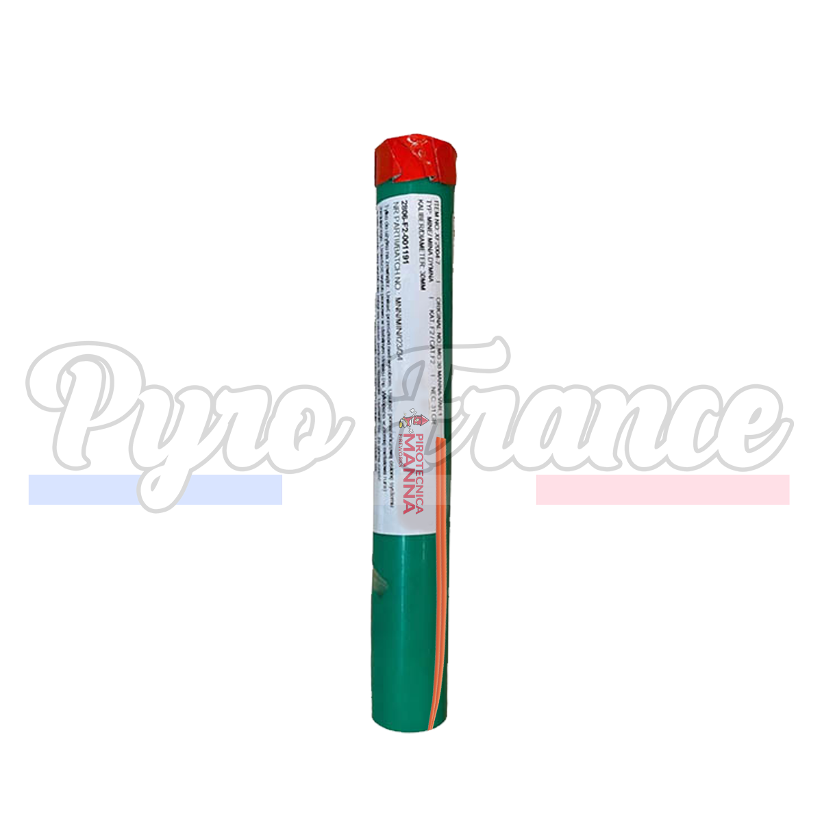 Air Smoke (Fil Electrique)