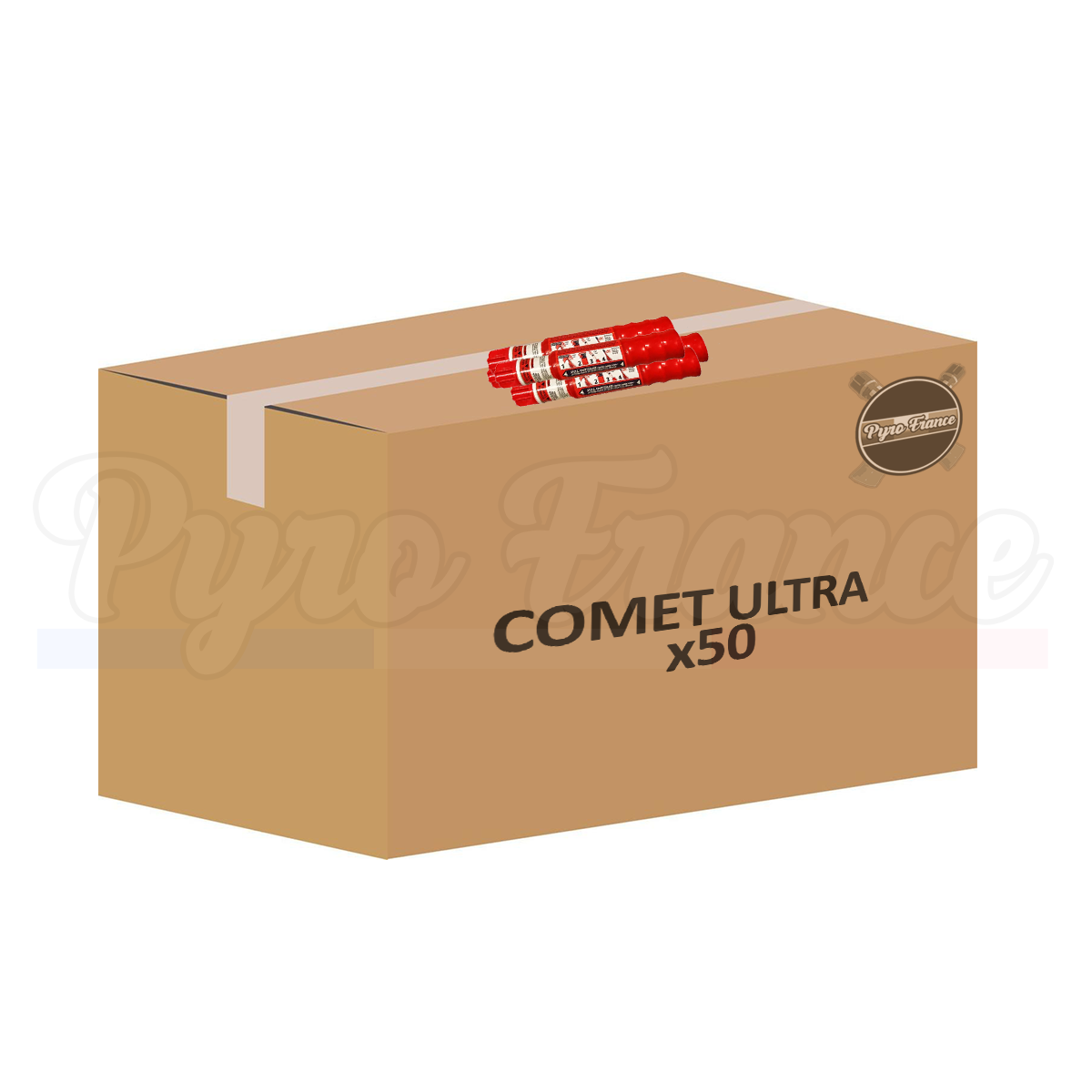 Comet Ultra