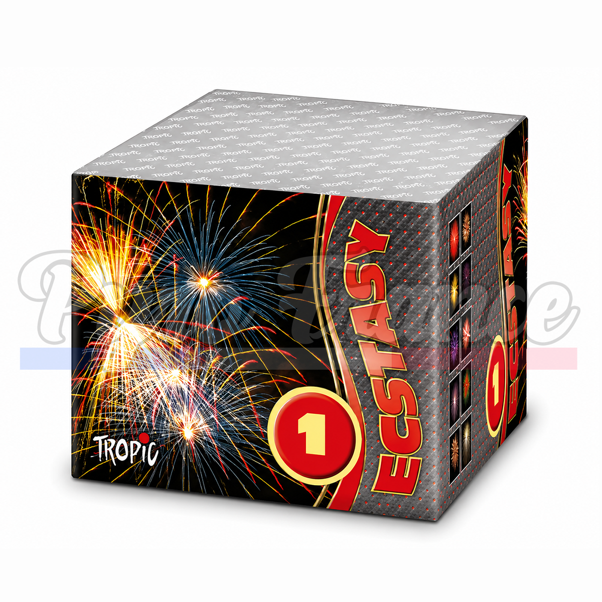 Ecstasy (64 coups)