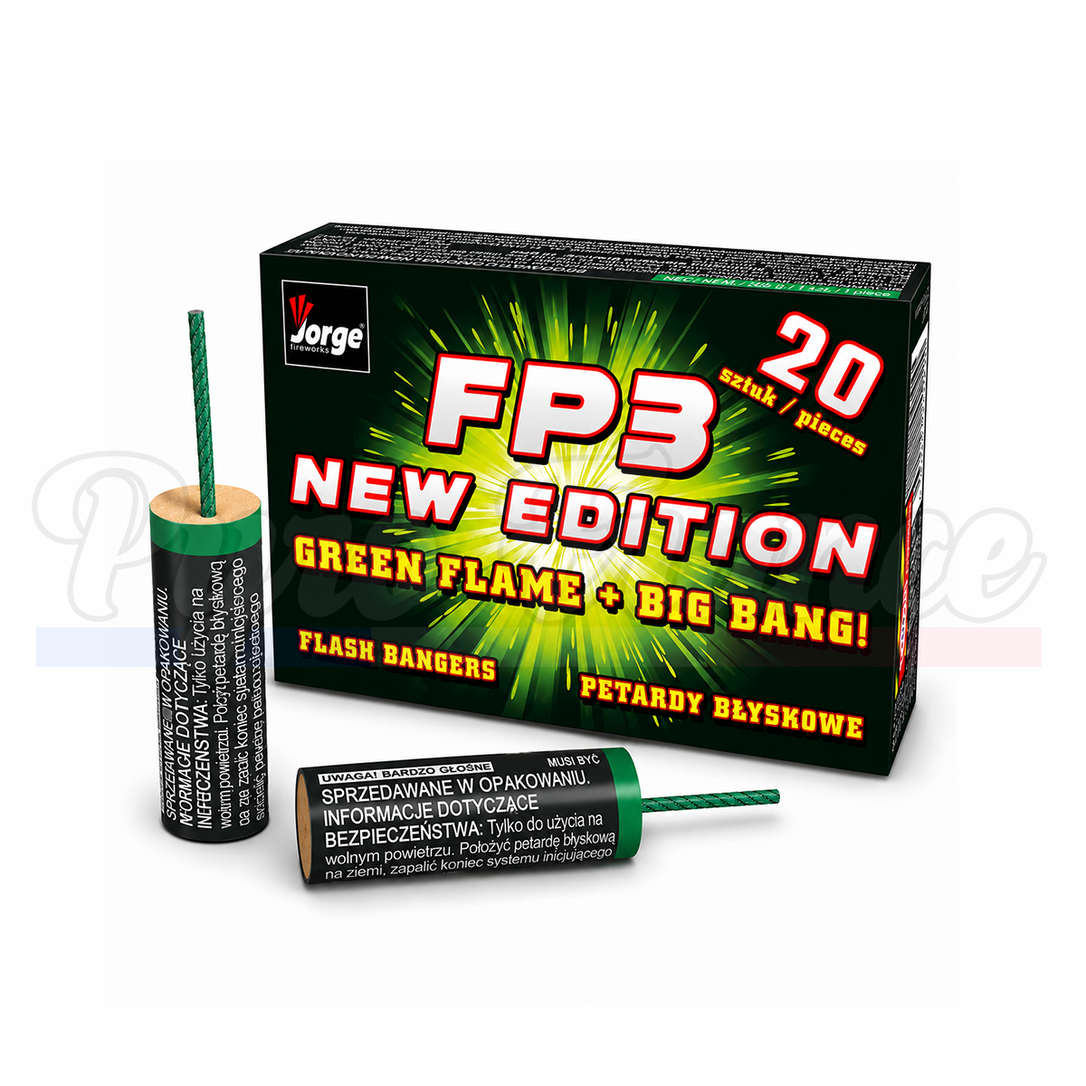 FP3 New Edition