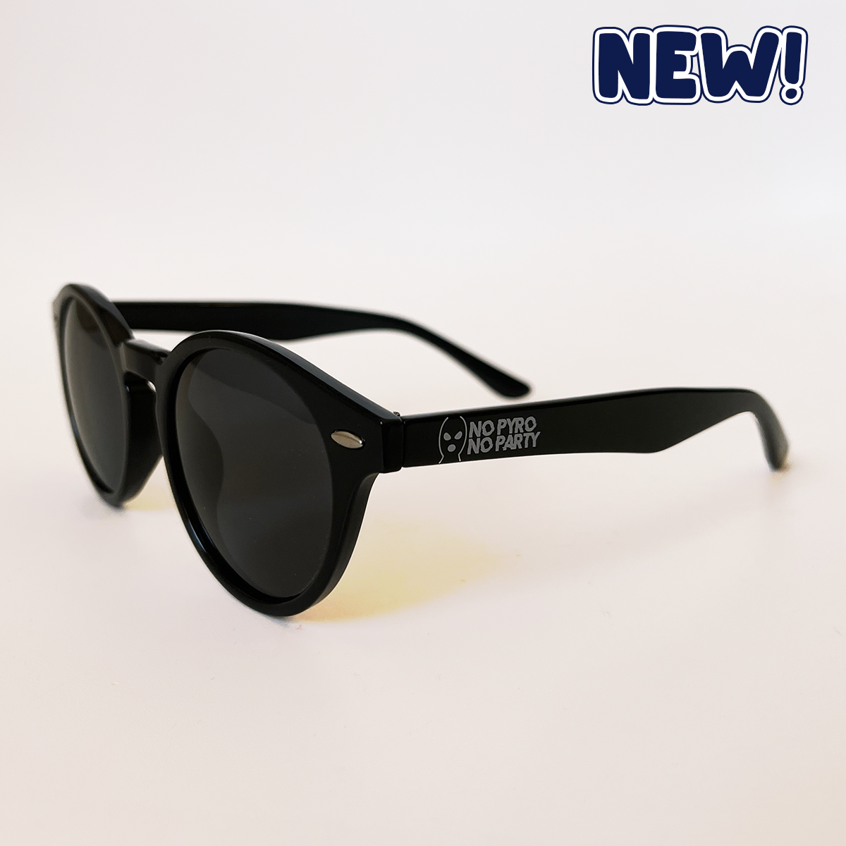 Lunettes de soleil Pyro France