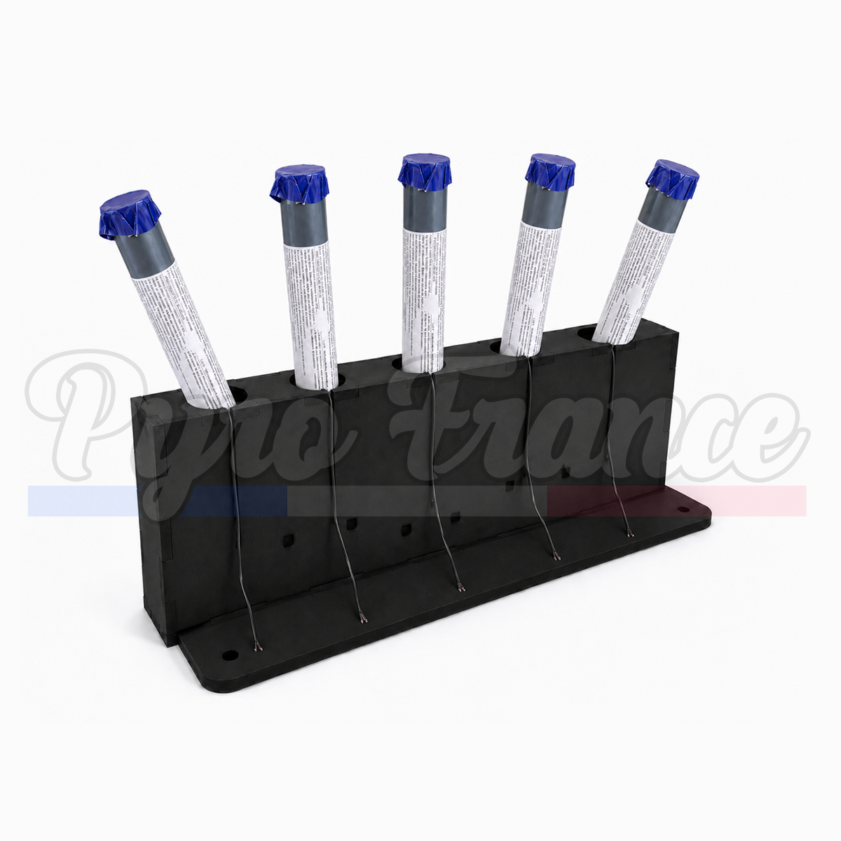 Support pour Air Smoke