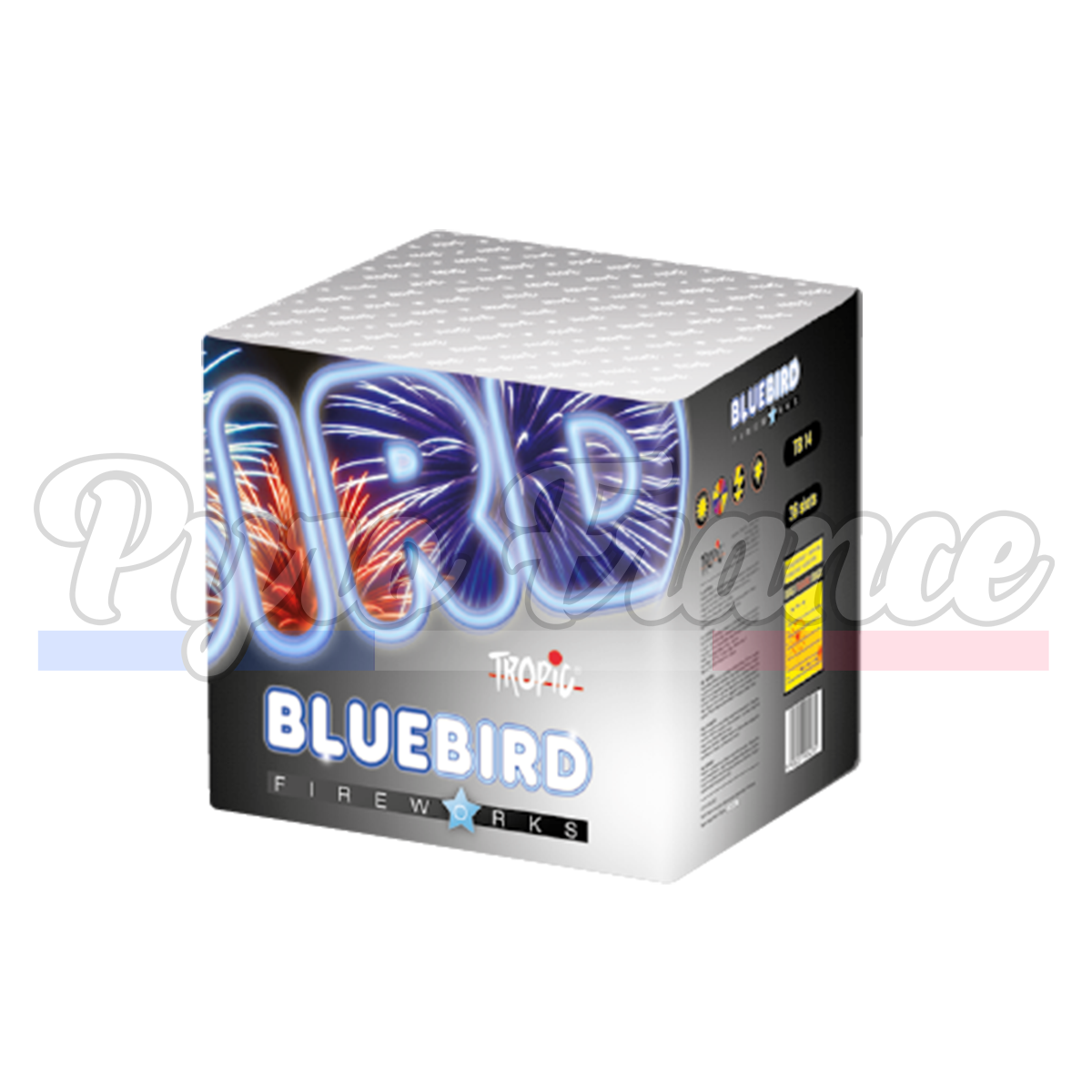 Bluebird (36 coups)
