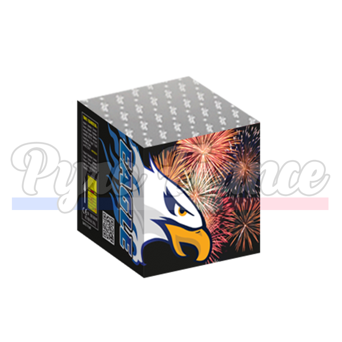 Pyro Vping Battery Collections – Pyro France