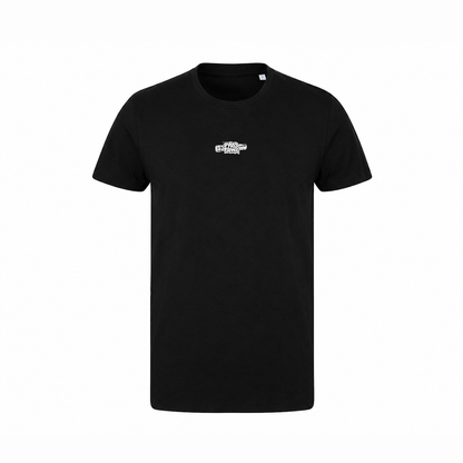 Tee shirt Noir Pyro