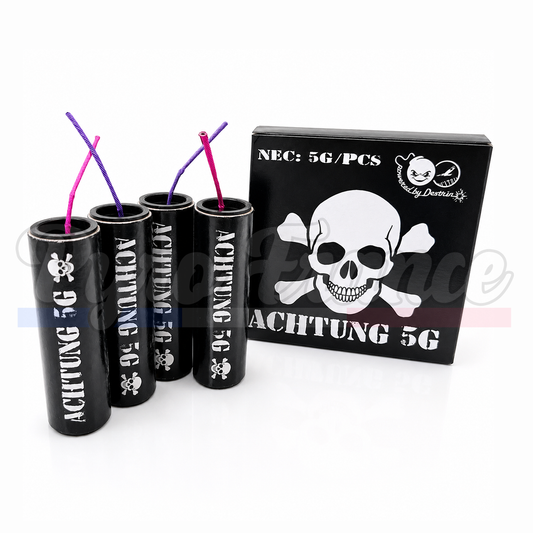 Achtung 5G