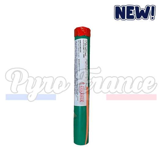 Air Smoke (Fil Electrique)