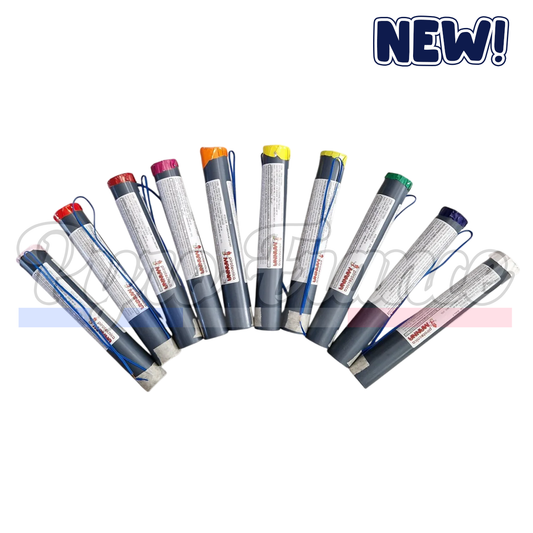 Air Smoke Crépitant (Fil Electrique)