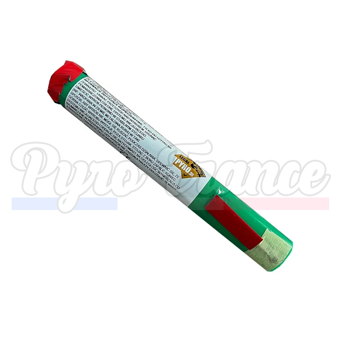 Produits – Pyro France