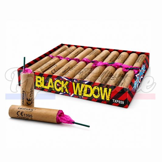 Black Widow