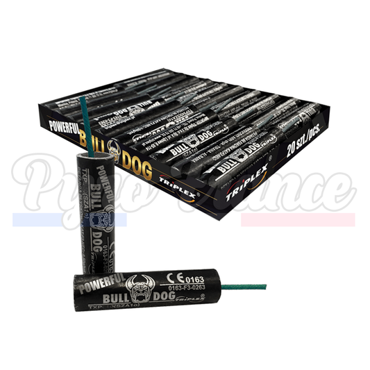 Pétards – Pyro France