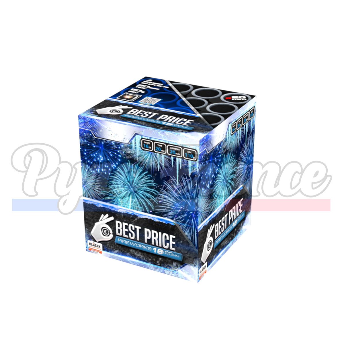 Produits – Pyro France