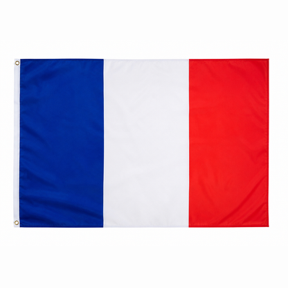 Drapeau français