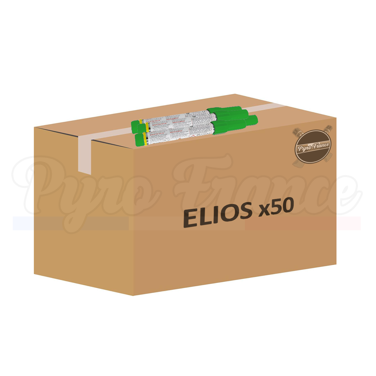 Elios