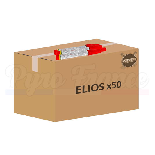 Elios x50