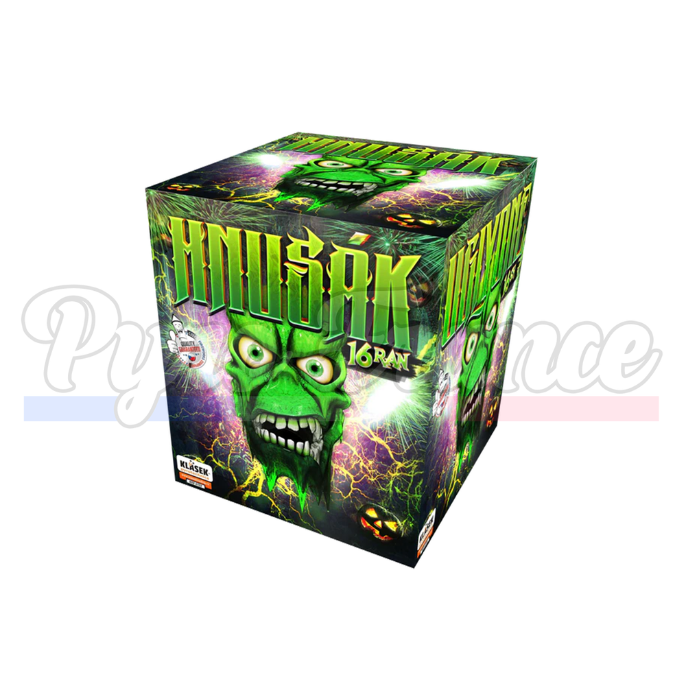 Collections – Pyro France