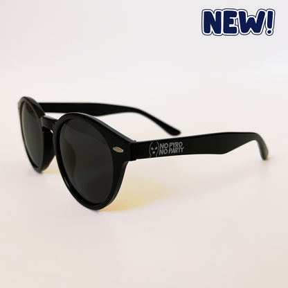 Lunettes de soleil Pyro France