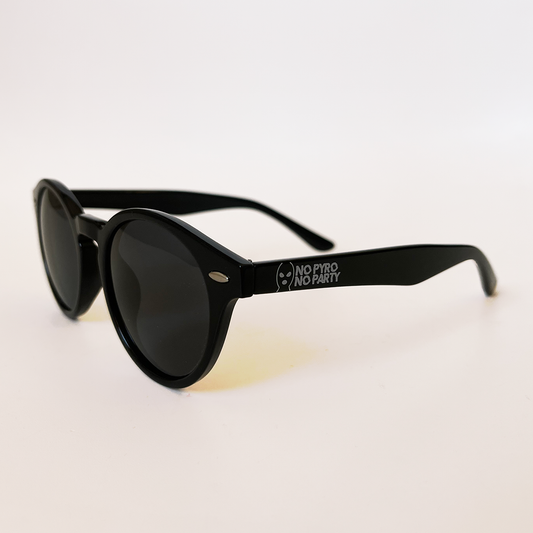 Lunettes de soleil Pyro France