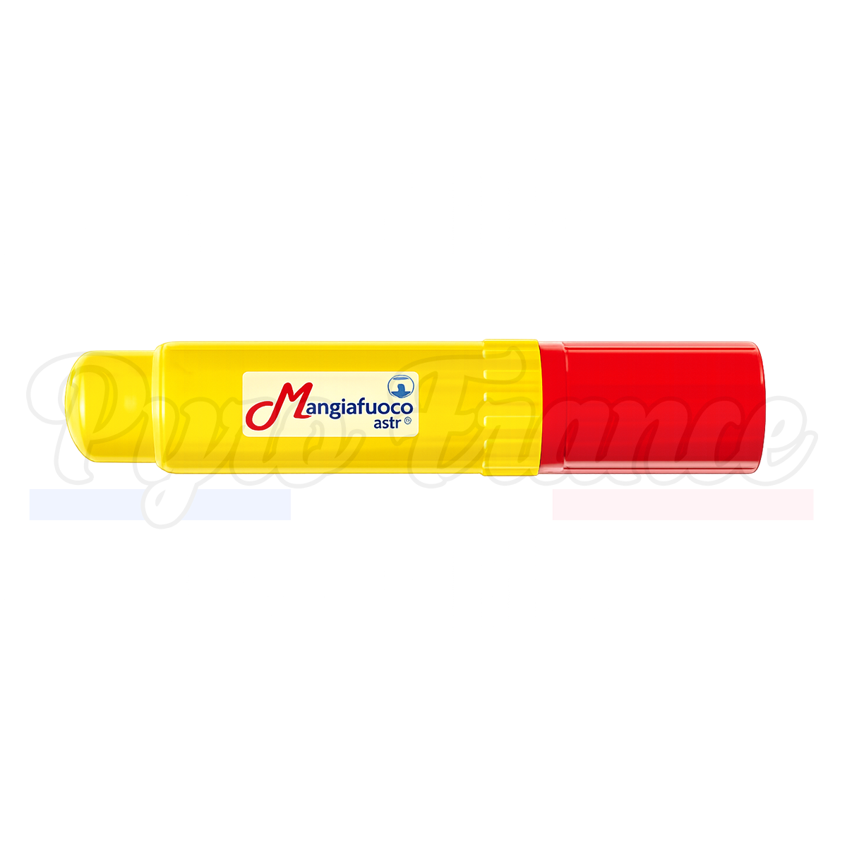 Fumigène Extincteur