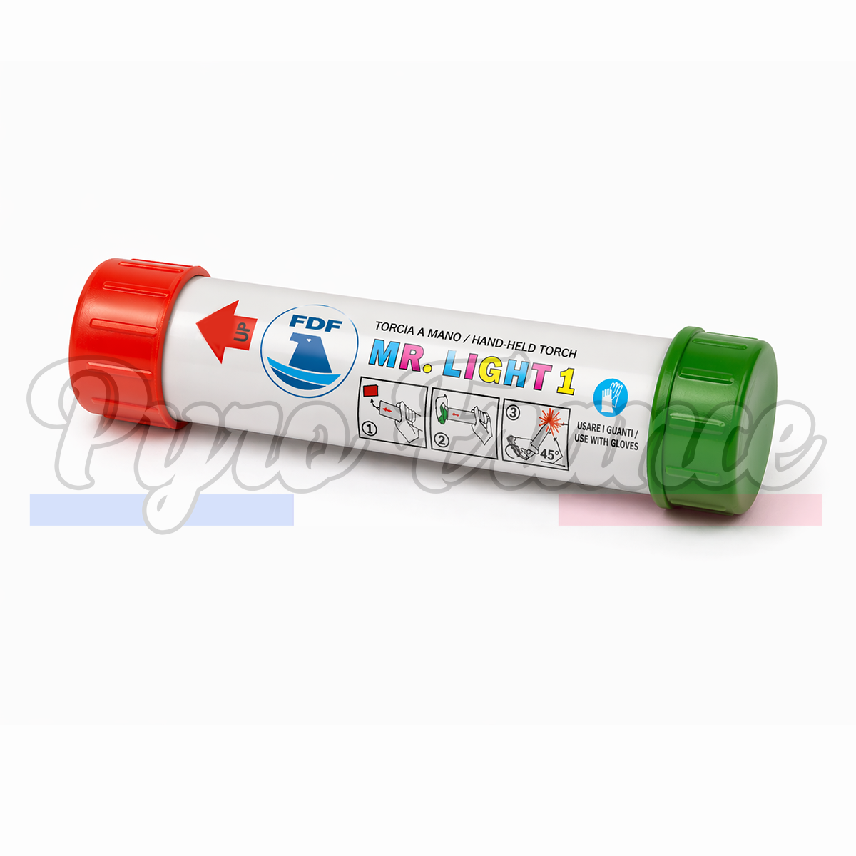 Mini Mister Light