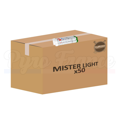 Mister Light