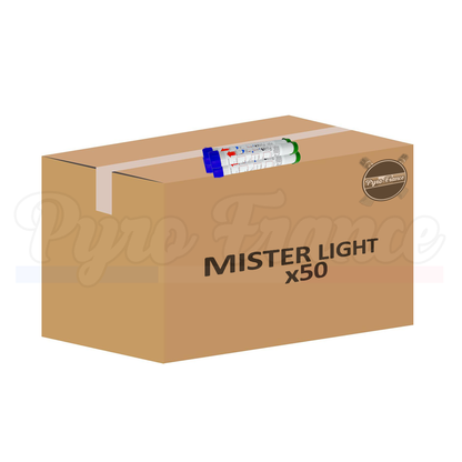 Mister Light