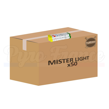 Mister Light