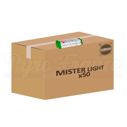 Mister Light