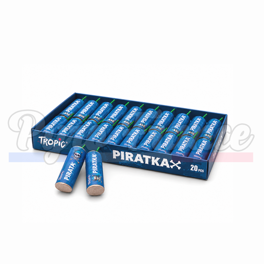 Piratka