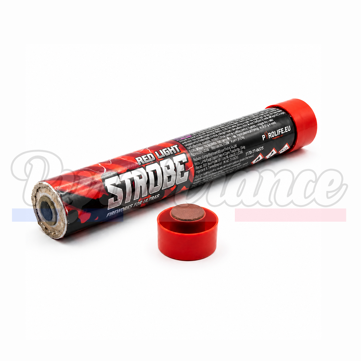 Torche Stroboscope