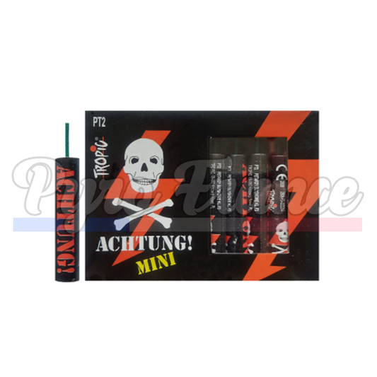 Achtung! Mini