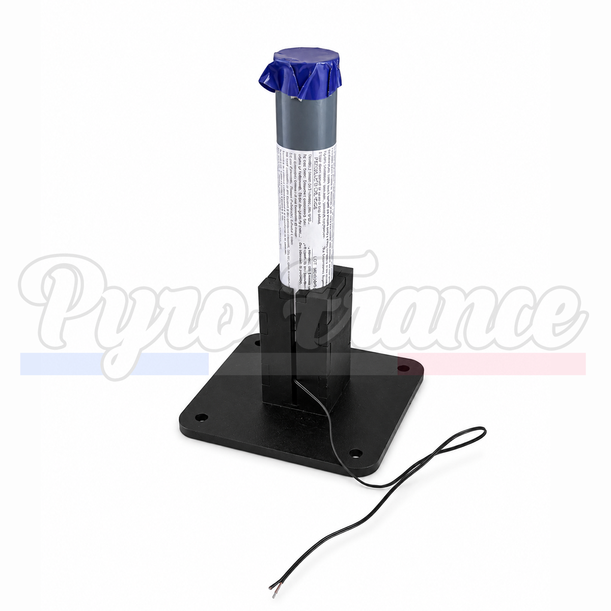 Support pour Air Smoke