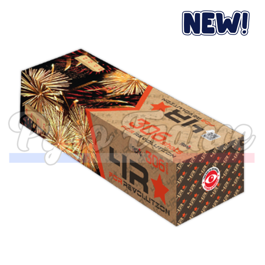 Revolution (306 coups)