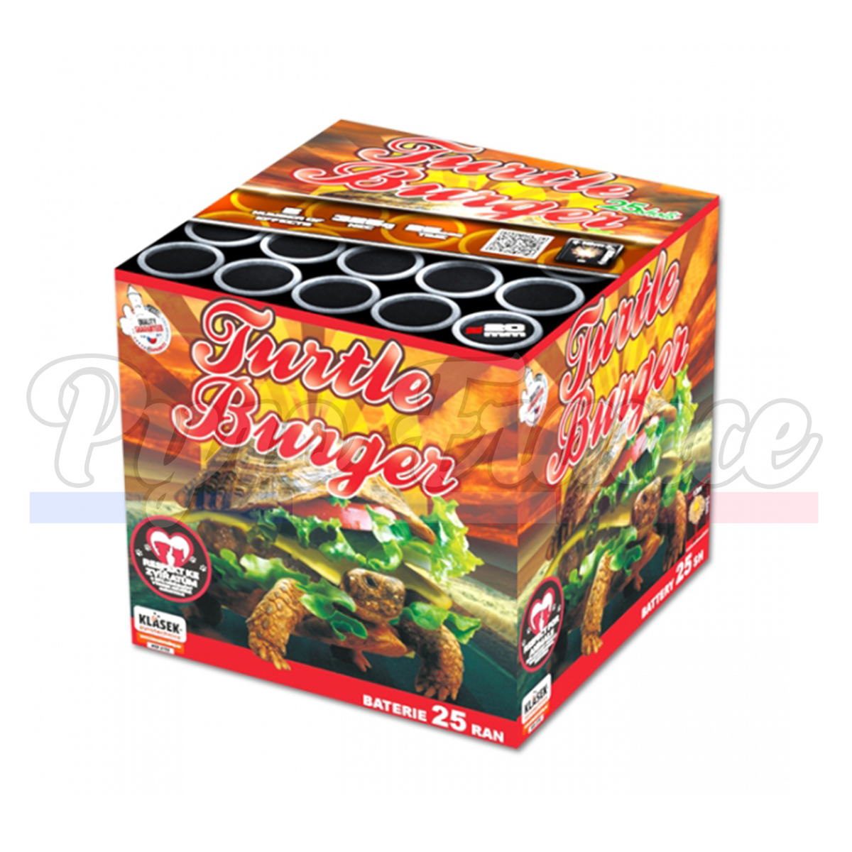 Artifices – Pyro France