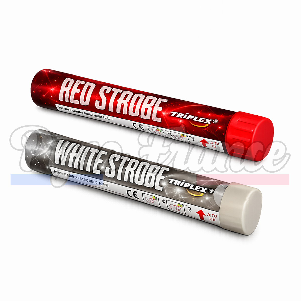 Torche Stroboscopique TXF239