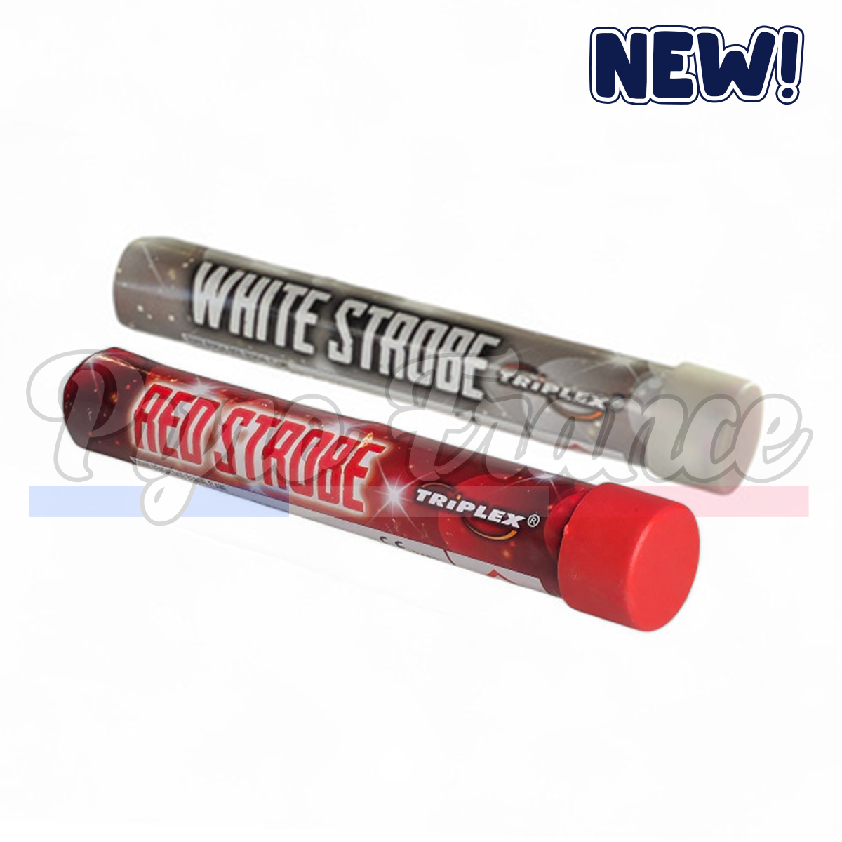 Torche Stroboscopique TXF239