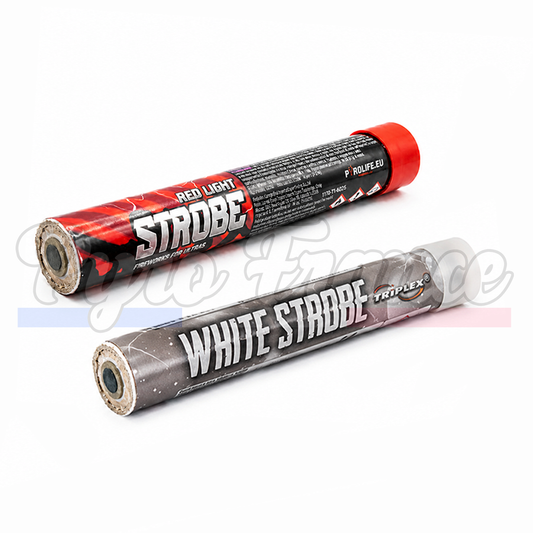 Torche Stroboscope