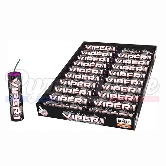 Viper 1